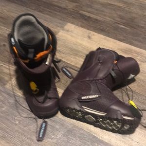 Burton Emerald Snowboard boots